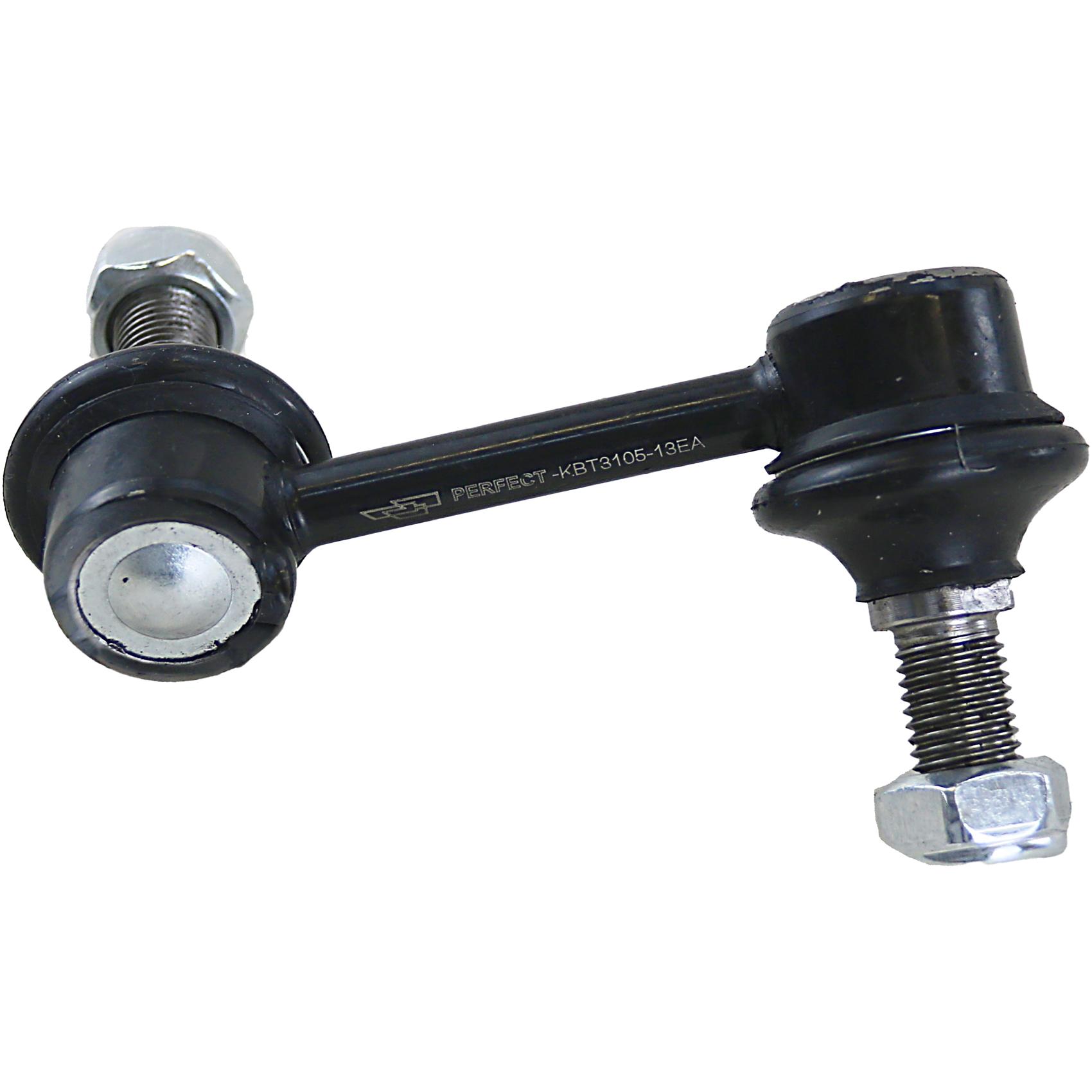Bieleta Dianteiro Esquerdo para Mitsubishi Pajero Full - Perfect - KBT3105