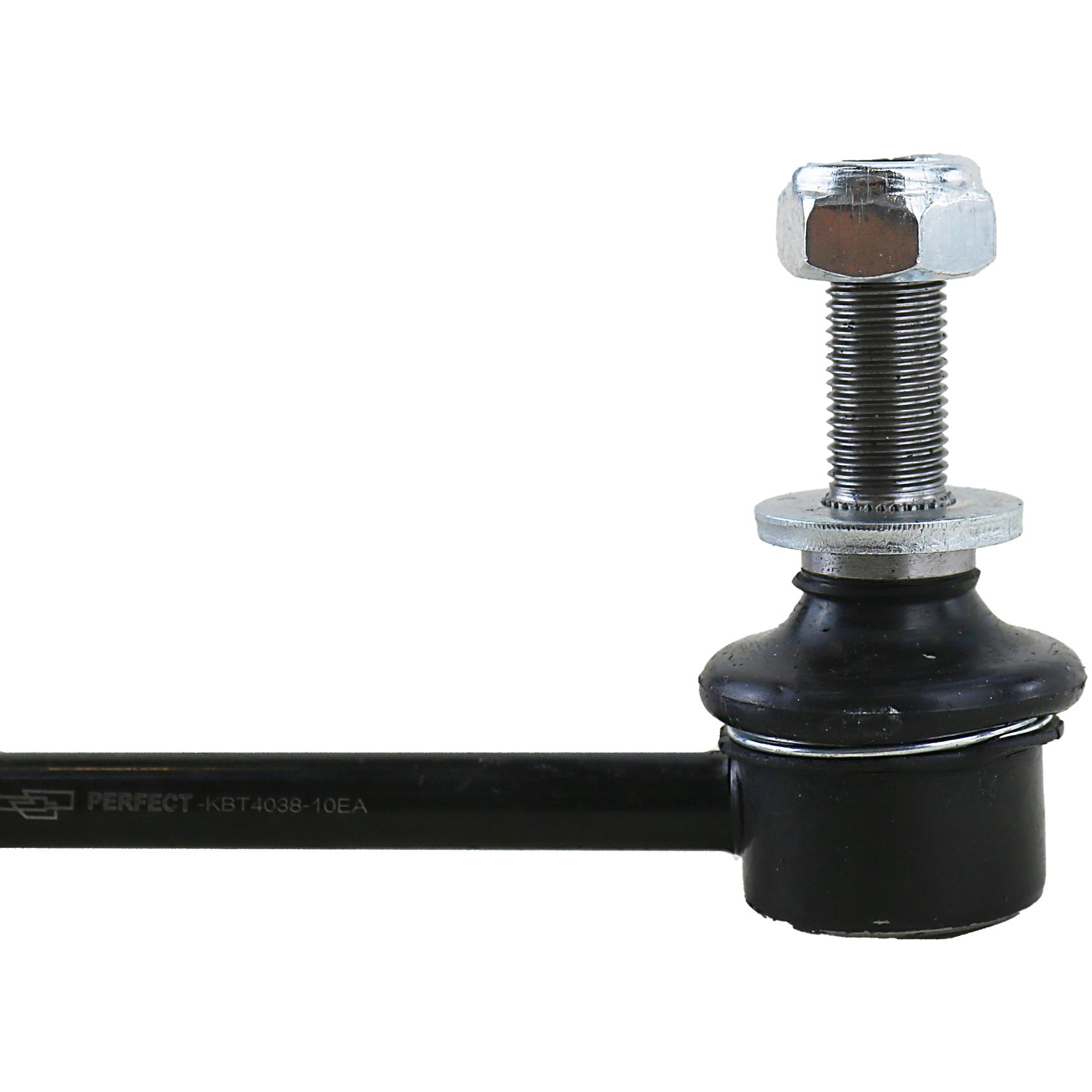 Bieleta Dianteiro Direito - Perfect - KBT4038