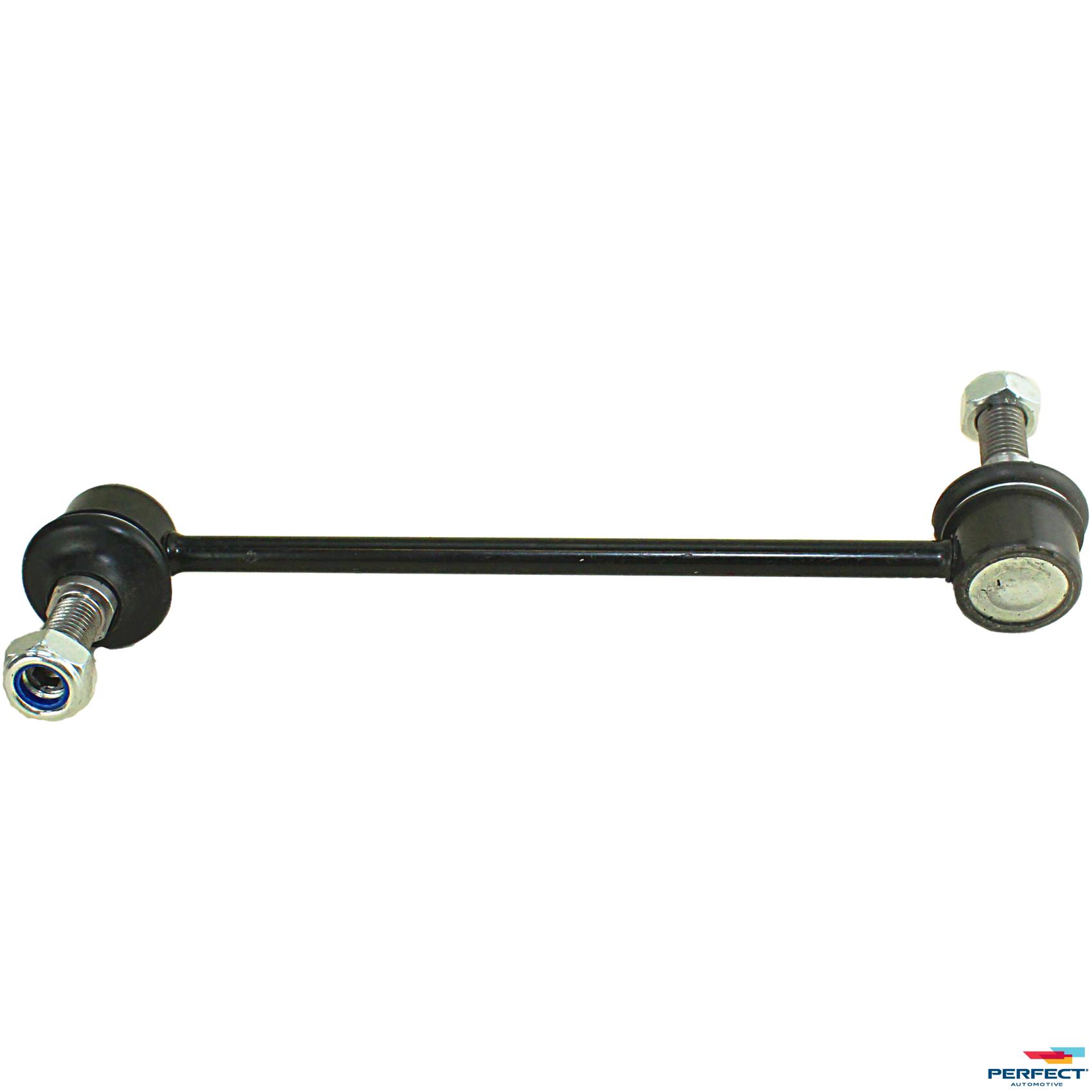 Bieleta Dianteiro Esquerdo para KIA Soul - Perfect - KBT2501