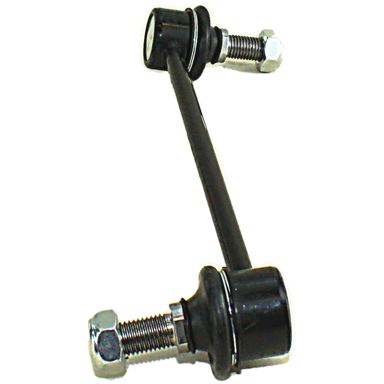 Bieleta Dianteiro Esquerdo para KIA Soul - Perfect - KBT2501