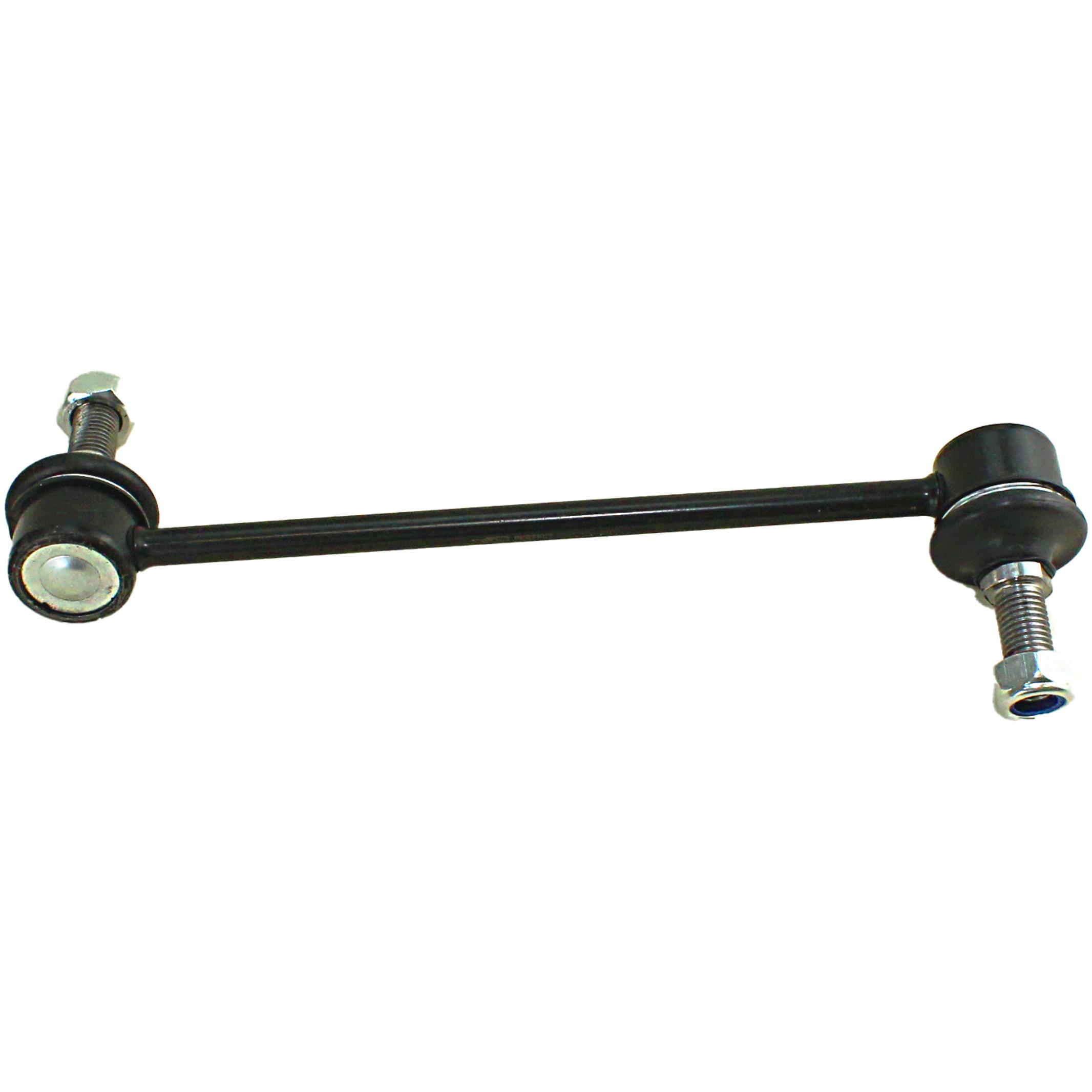 Bieleta Dianteiro Esquerdo para KIA Soul - Perfect - KBT2501
