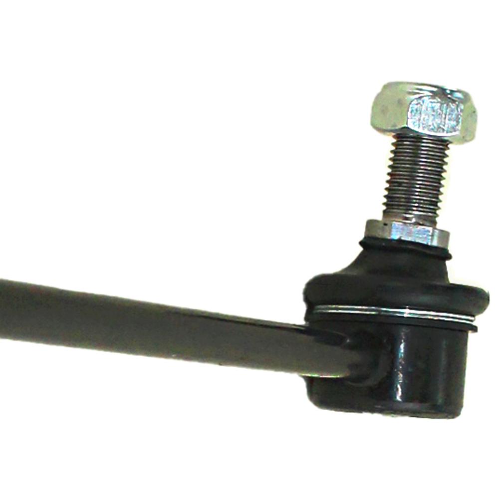 Bieleta Dianteiro Esquerdo para KIA Soul - Perfect - KBT2501