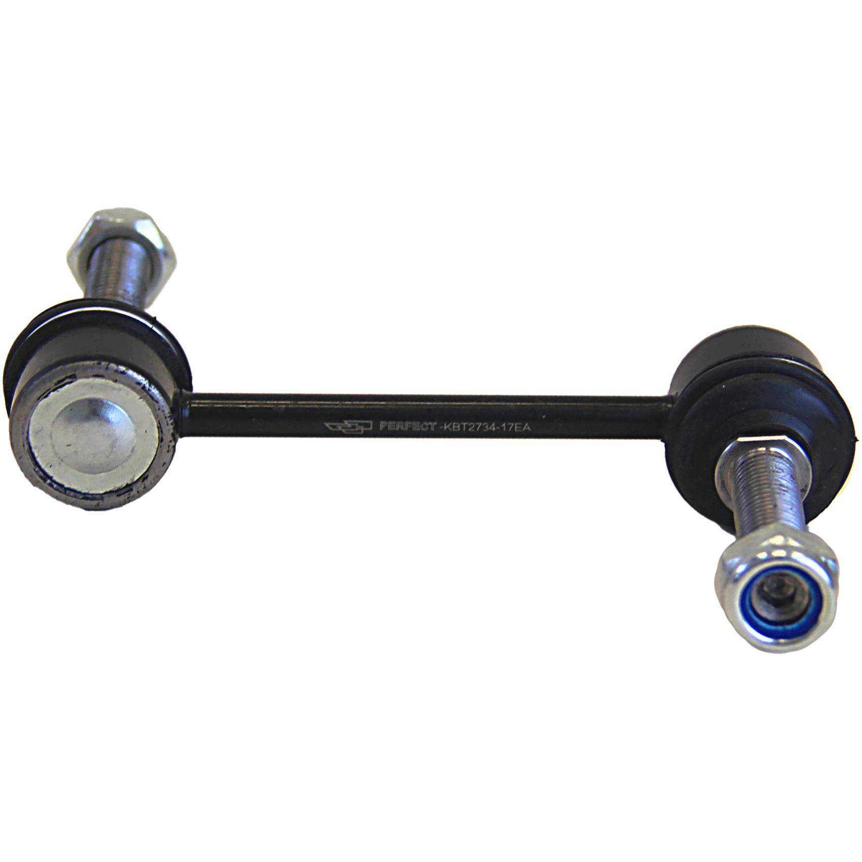 Bieleta Traseira Direito ou Esquerdo para Land Rover Discovery 3 e Discovery 4 - Perfect - KBT2734
