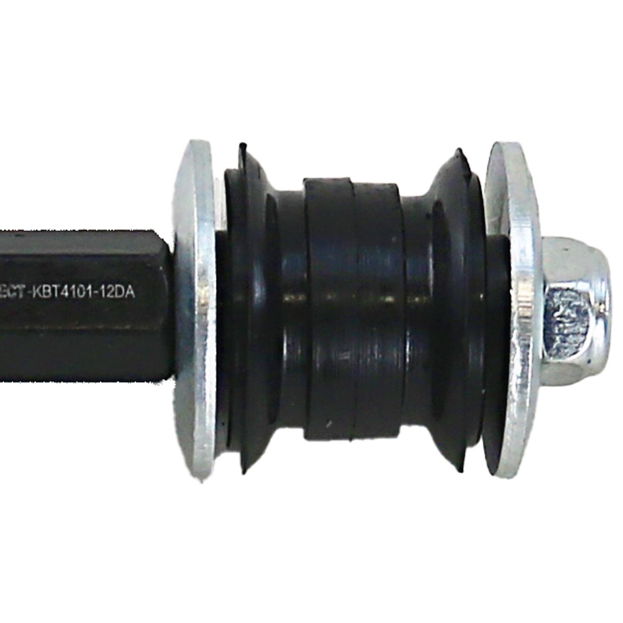 Bieleta Dianteiro Direito ou Esquerdo para JAC J2 - Perfect - KBT4101