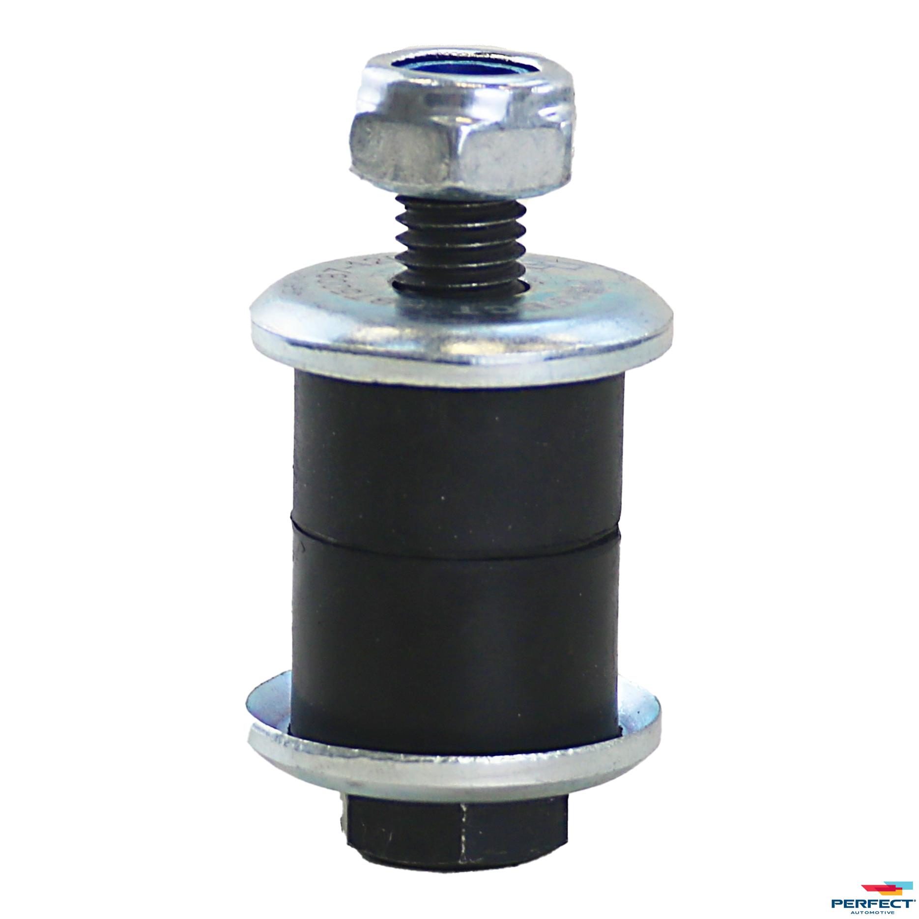 Bieleta Barra Estabilizadora Direito ou Esquerdo para Mitsubishi L200 - Perfect - KBT50087