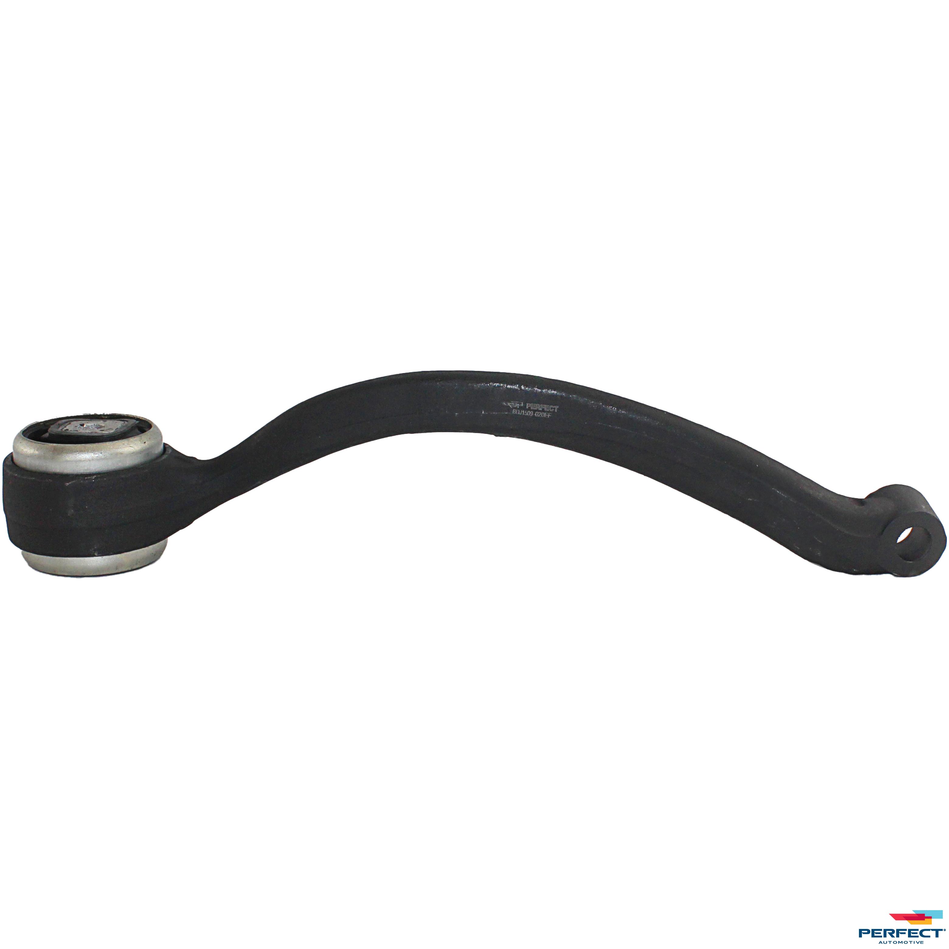 Braço Curvo Dianteiro Esquerdo para BMW X1 - Perfect - BDJ1509