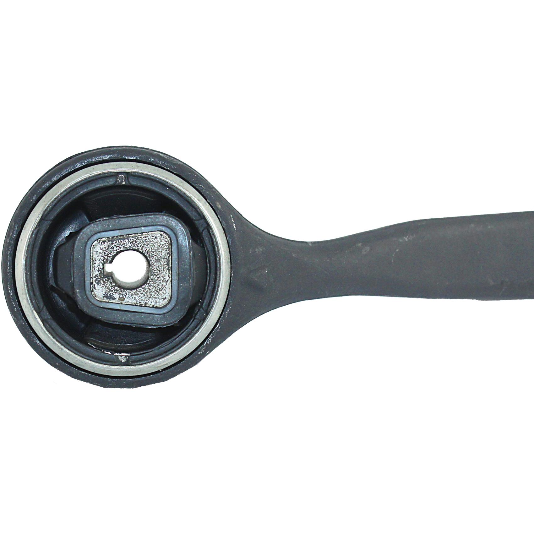 Braço Curvo Dianteiro Esquerdo para BMW X1 - Perfect - BDJ1509