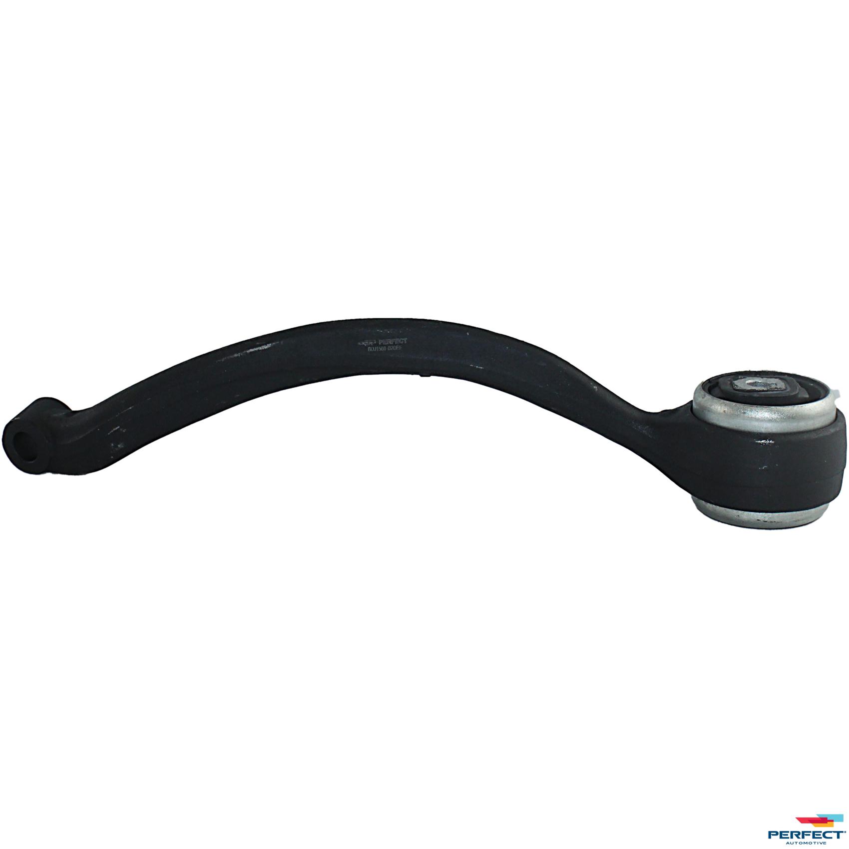 Braço Curvo Dianteiro Direito para BMW X1 - Perfect - BDJ1508
