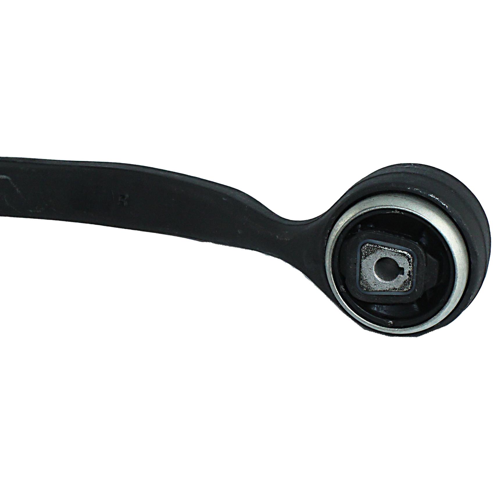 Braço Curvo Dianteiro Direito para BMW X1 - Perfect - BDJ1508
