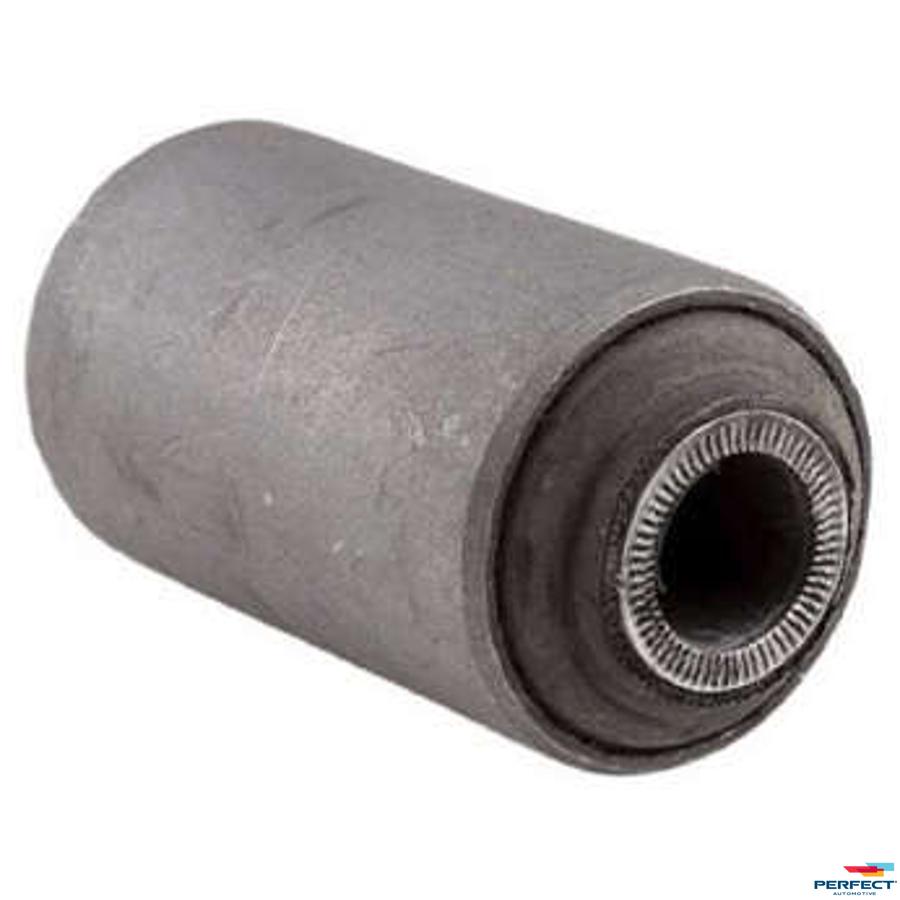 Bucha do Feixe de Molas Traseira para Chevrolet S10 - Perfect - BCH0317