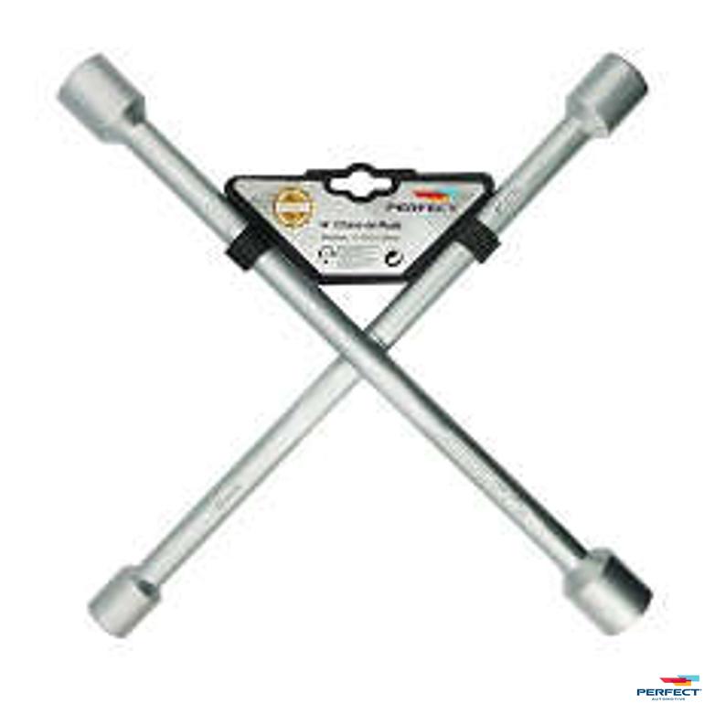 Ferramenta Unitária Chave De Roda - Perfect - FTR0304