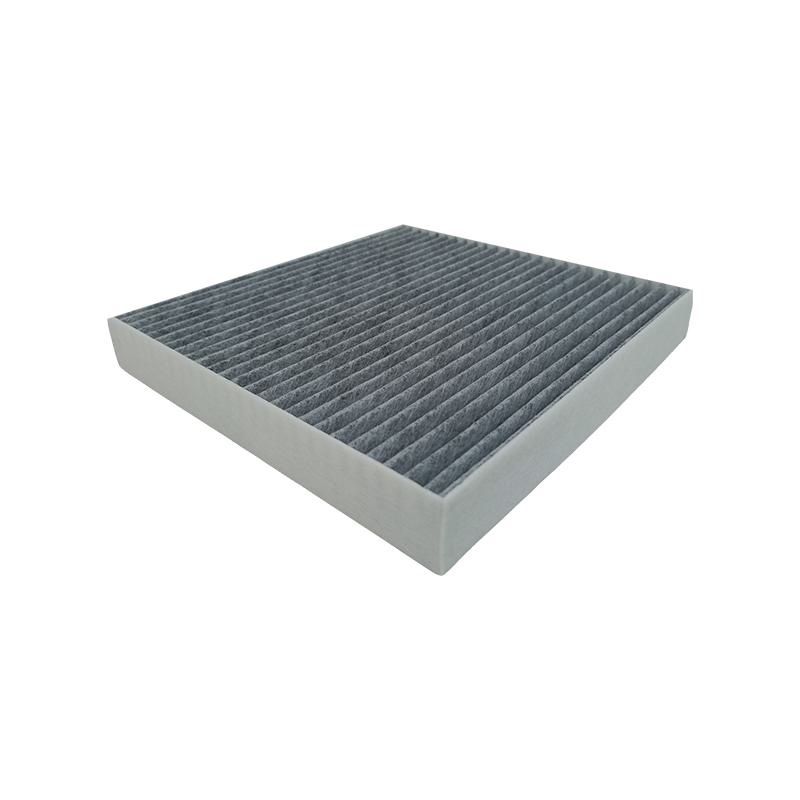 Filtro de Ar da Cabine com Carvão Ativado para KIA Niro - Wega - AKX-2028/C