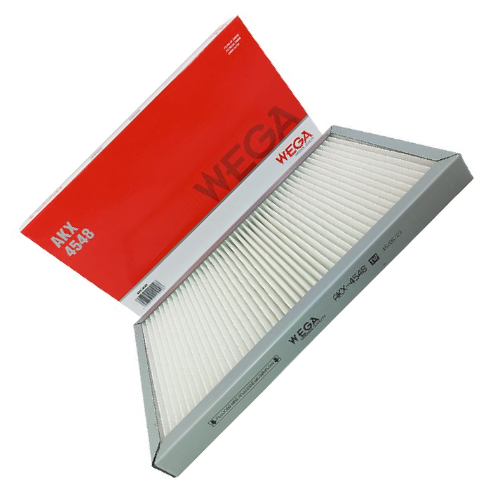 FIltro de Ar Condicionado Cabine - Wega - AKX4548