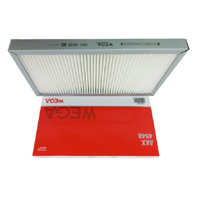 FIltro de Ar Condicionado Cabine - Wega - AKX4548