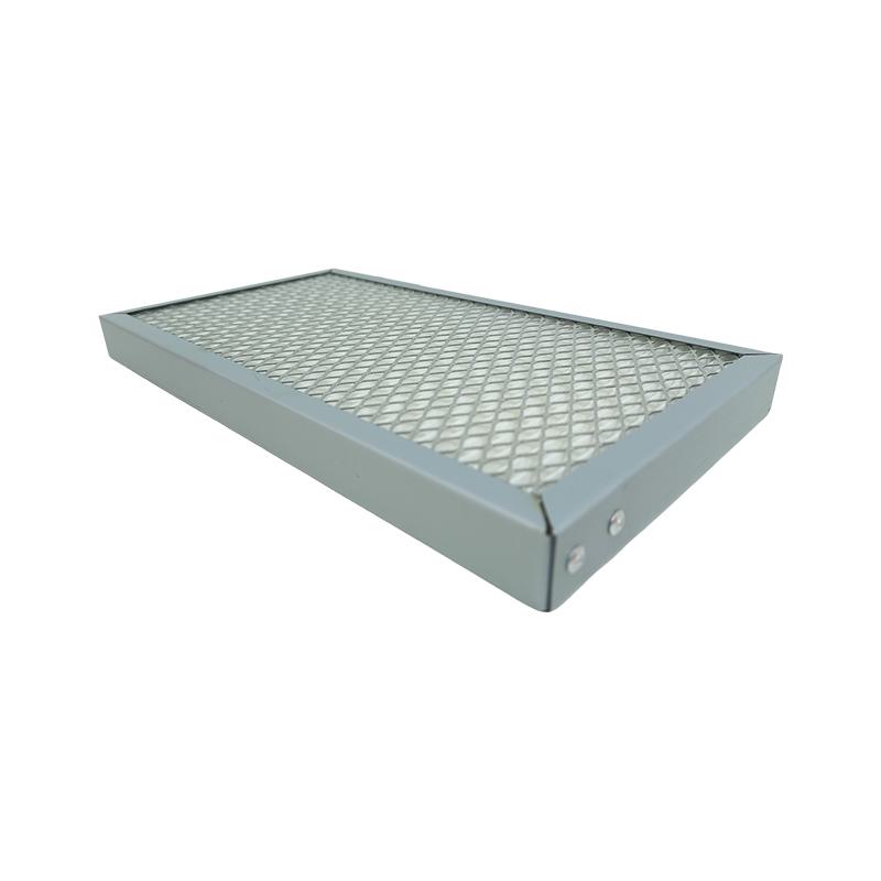 FIltro de Ar Condicionado Cabine - Wega - AKX4548