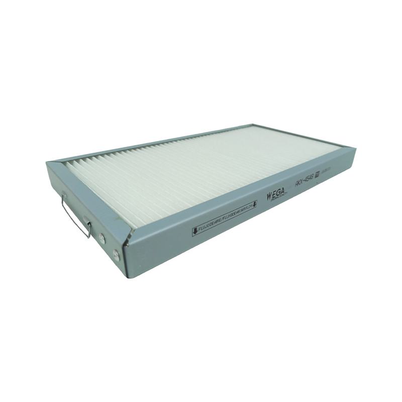 FIltro de Ar Condicionado Cabine - Wega - AKX4548