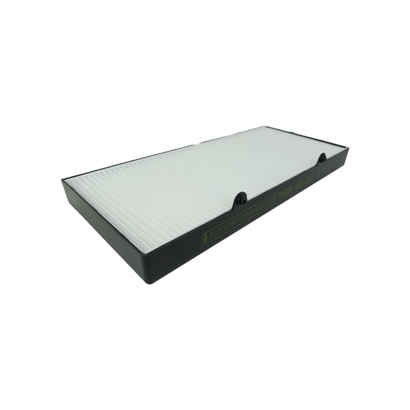 Filtro de Ar da Cabine para Iveco Tector 11-190 - Wega - AKX-4561