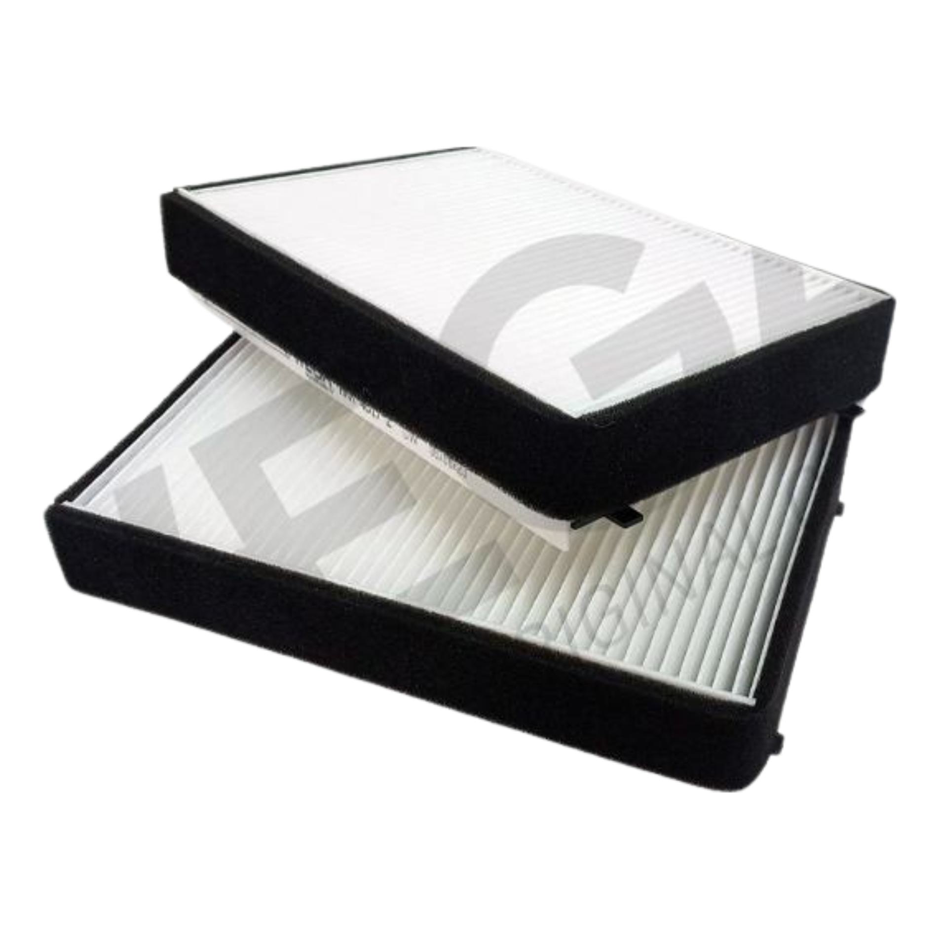 Par FIltro de Ar Condicionado Cabine - Wega - AKX4617-2