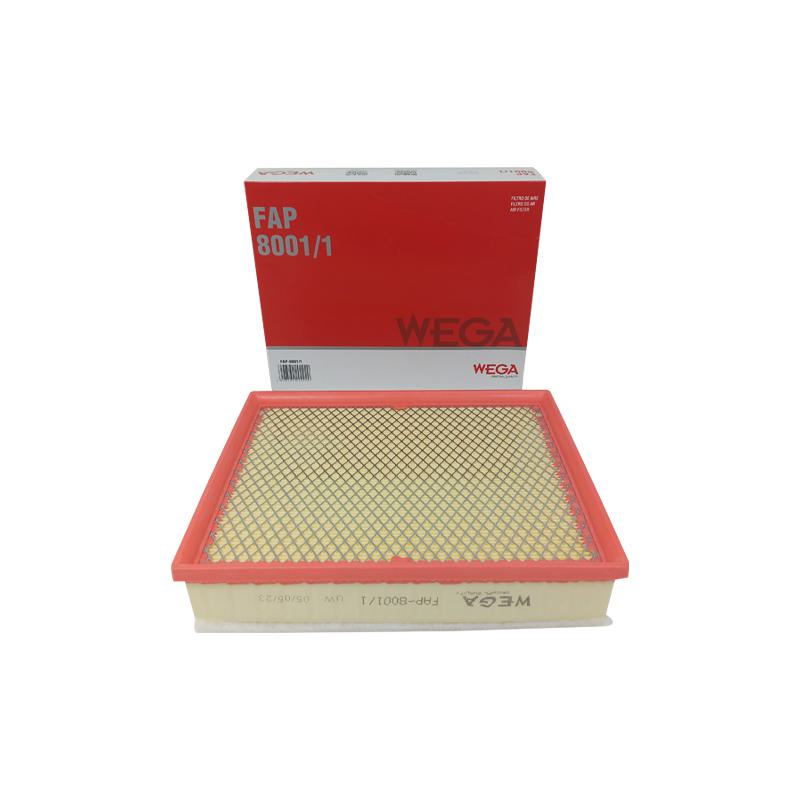 Filtro de Ar para Nissan Frontier - Wega - FAP-8001/1