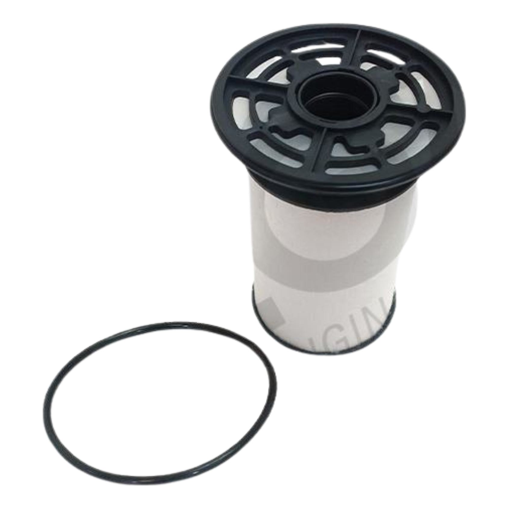 Filtro de Combustível para Citroen Jumper - Wega - FCD-0821