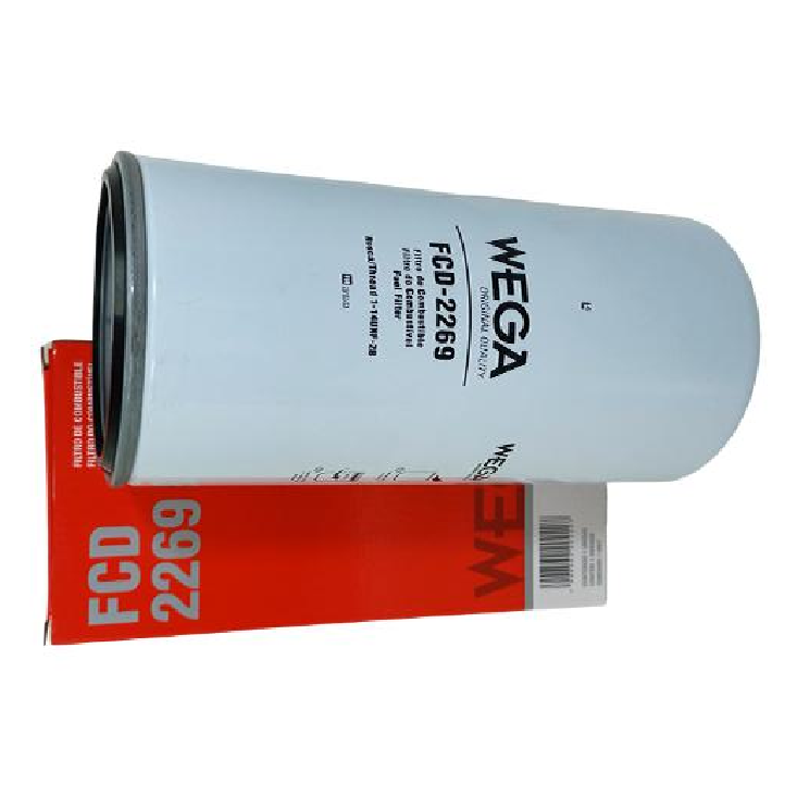 Filtro de Combustível - Wega - FCD2269