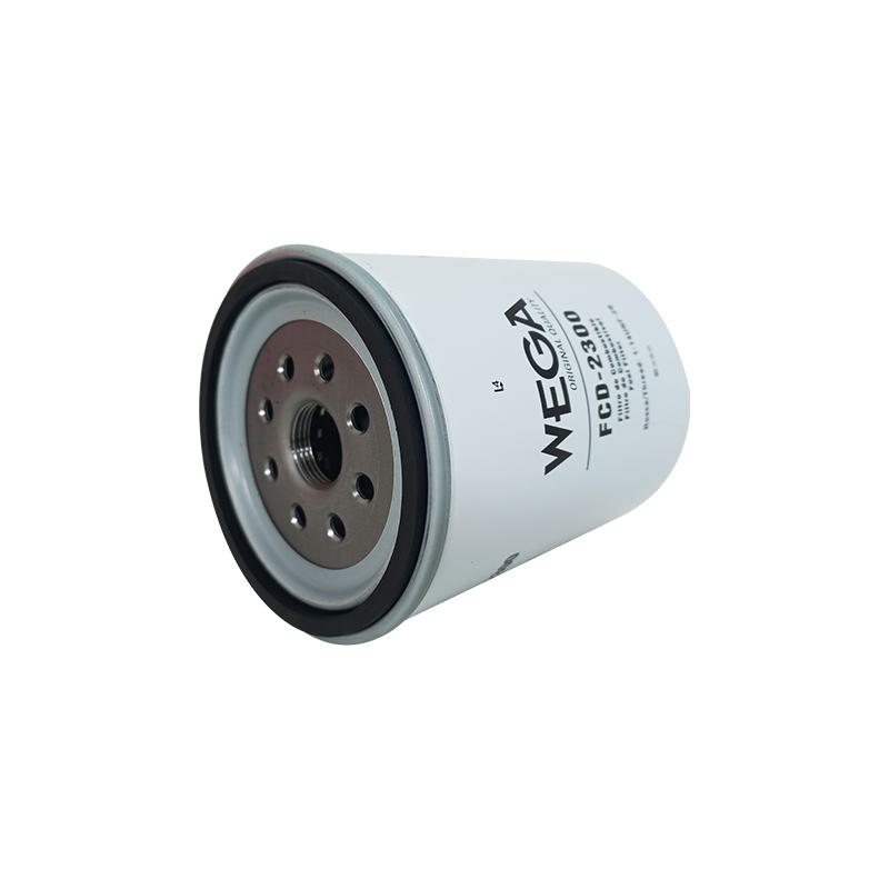 Filtro de Combustível - Wega - FCD2300