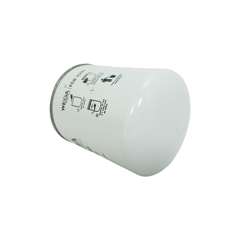 Filtro de Combustível - Wega - FCD2291