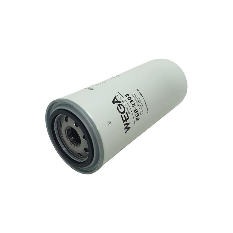 Filtro de Combustível - Wega - FCD2303
