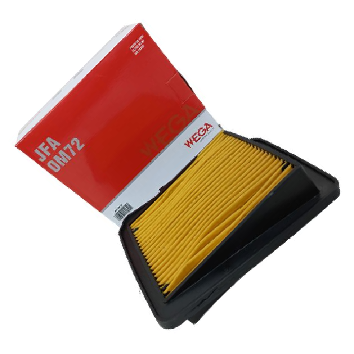 Filtro de Ar do Motor - Wega - JFA-0M72