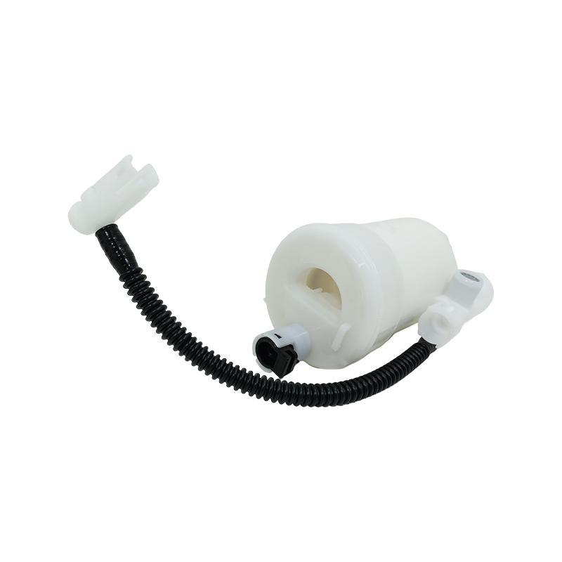 Filtro de Combustível para Hyundai I30 - Wega - JFC-H36