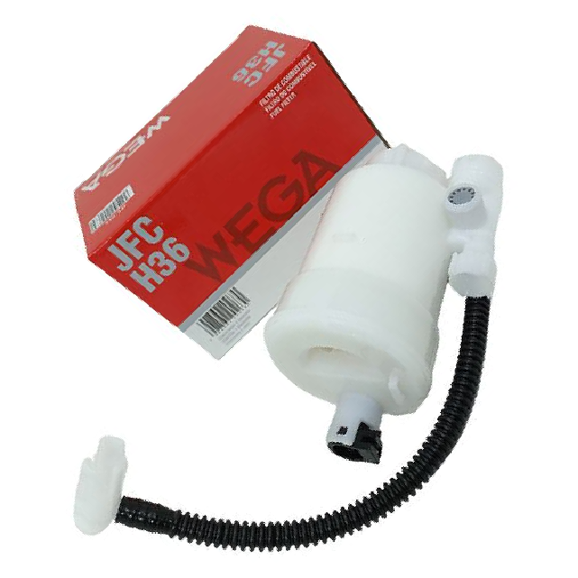 Filtro de Combustível para Hyundai I30 - Wega - JFC-H36