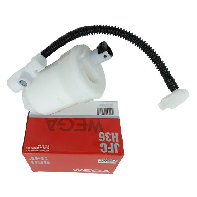 Filtro de Combustível para Hyundai I30 - Wega - JFC-H36