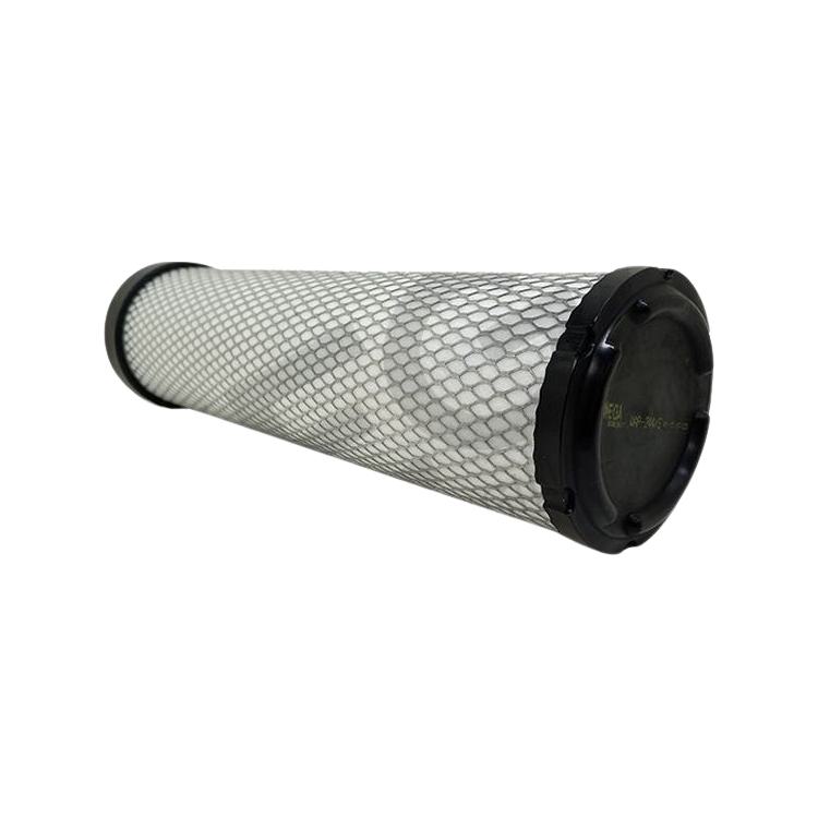 Filtro de Ar Secundário do Motor - Wega - WAP-244/S
