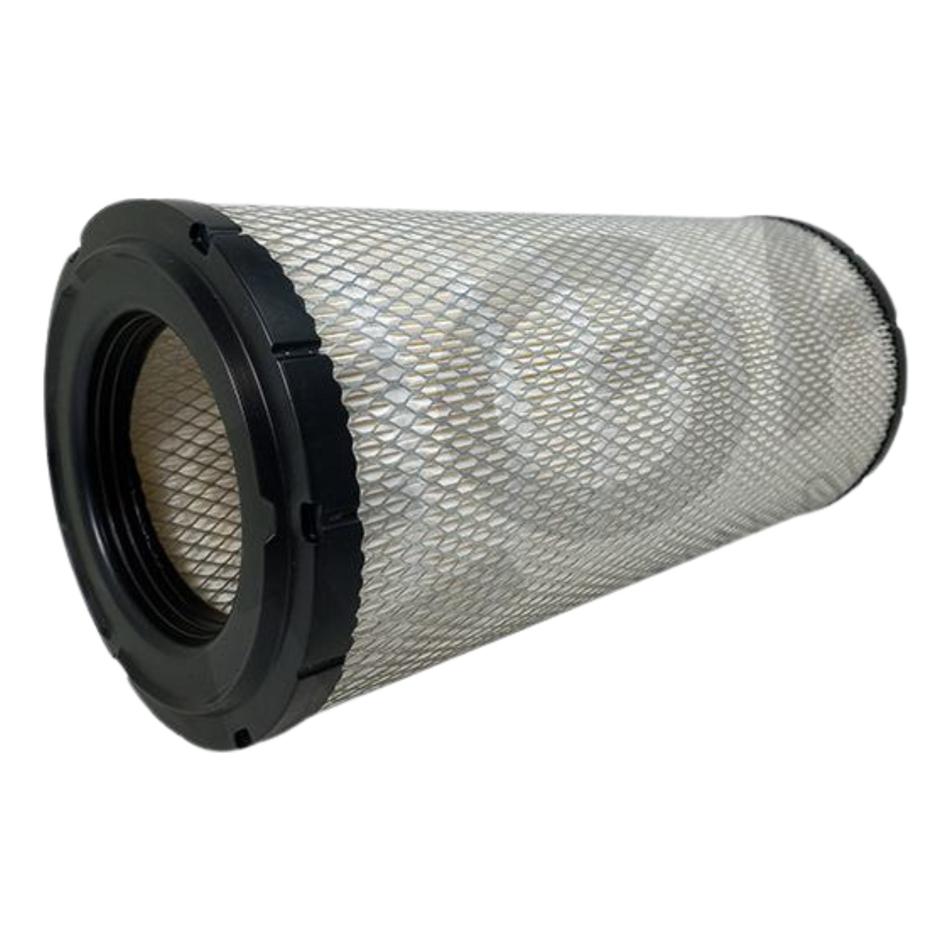 Filtro de Ar Primário e Secundário do Motor - Wega - WAP-244K