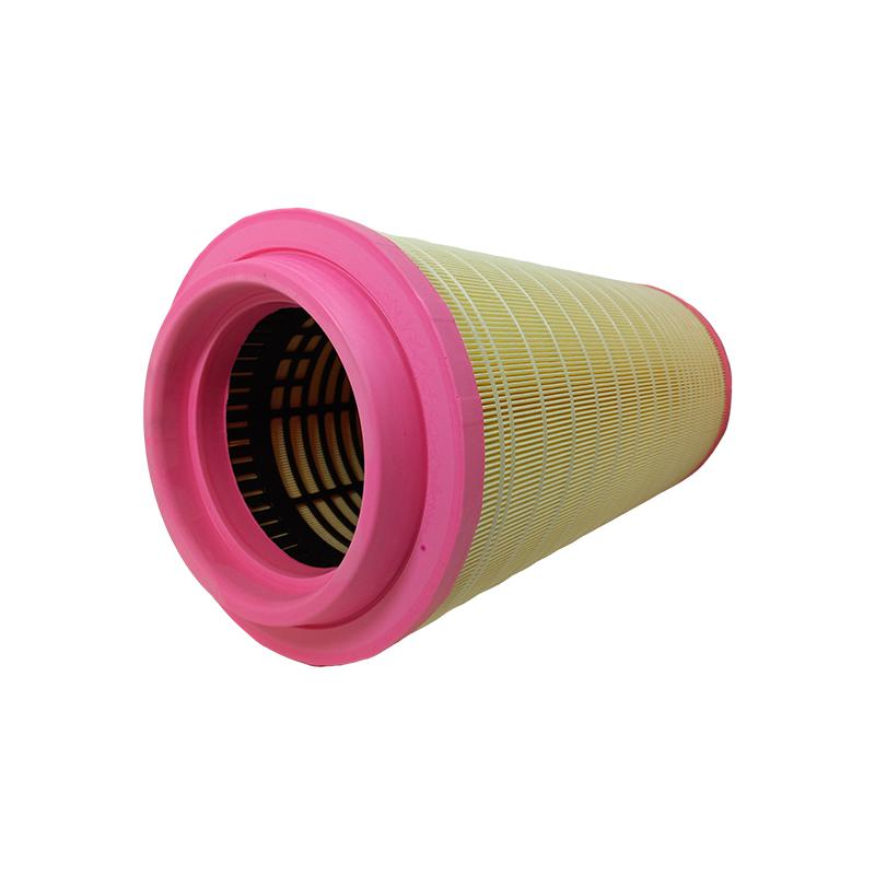 Filtro de Ar Primário do Motor - Wega - WAP-387