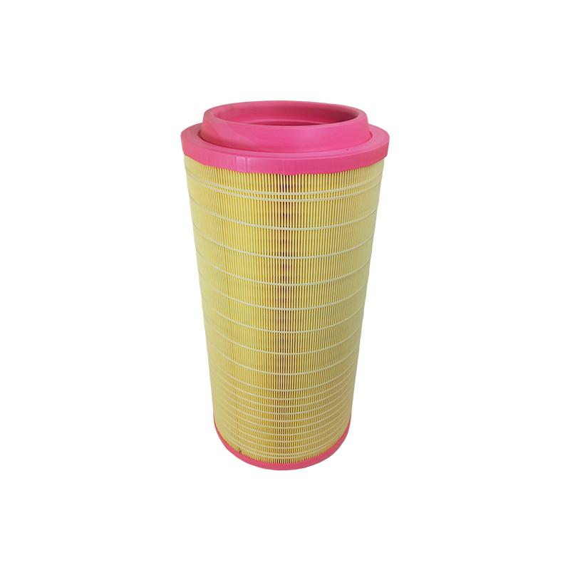 Filtro de Ar Primário do Motor - Wega - WAP-387