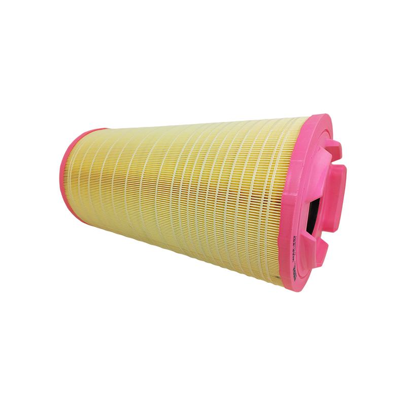 Filtro de Ar Primário do Motor - Wega - WAP-387