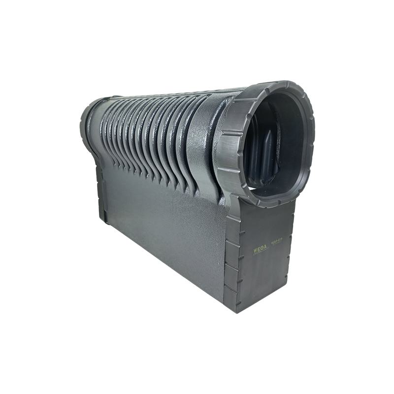 Filtro de Ar Primário do Motor - Wega - WAP-619