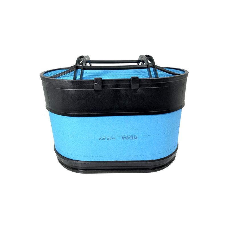 Filtro de Ar Primário do Motor - Wega - WAP-620