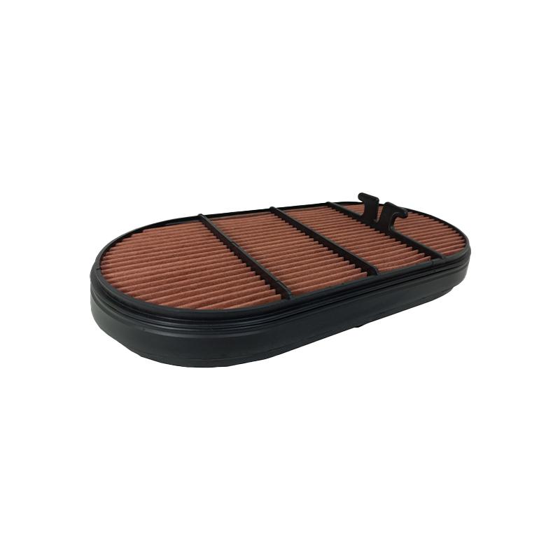 Filtro de Ar Primário e Secundário do Motor - Wega - WAP-620K