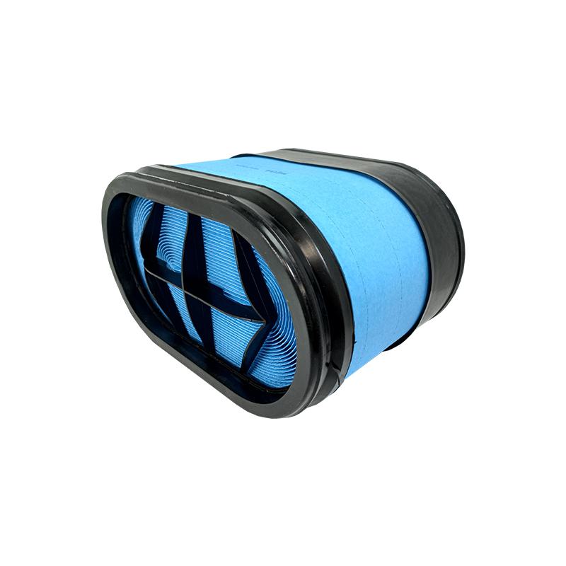 Filtro de Ar Primário e Secundário do Motor - Wega - WAP-620K