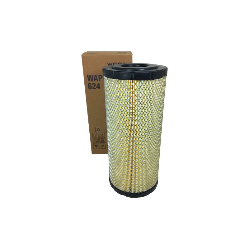 Filtro de Ar Primário do Motor - Wega - WAP-624