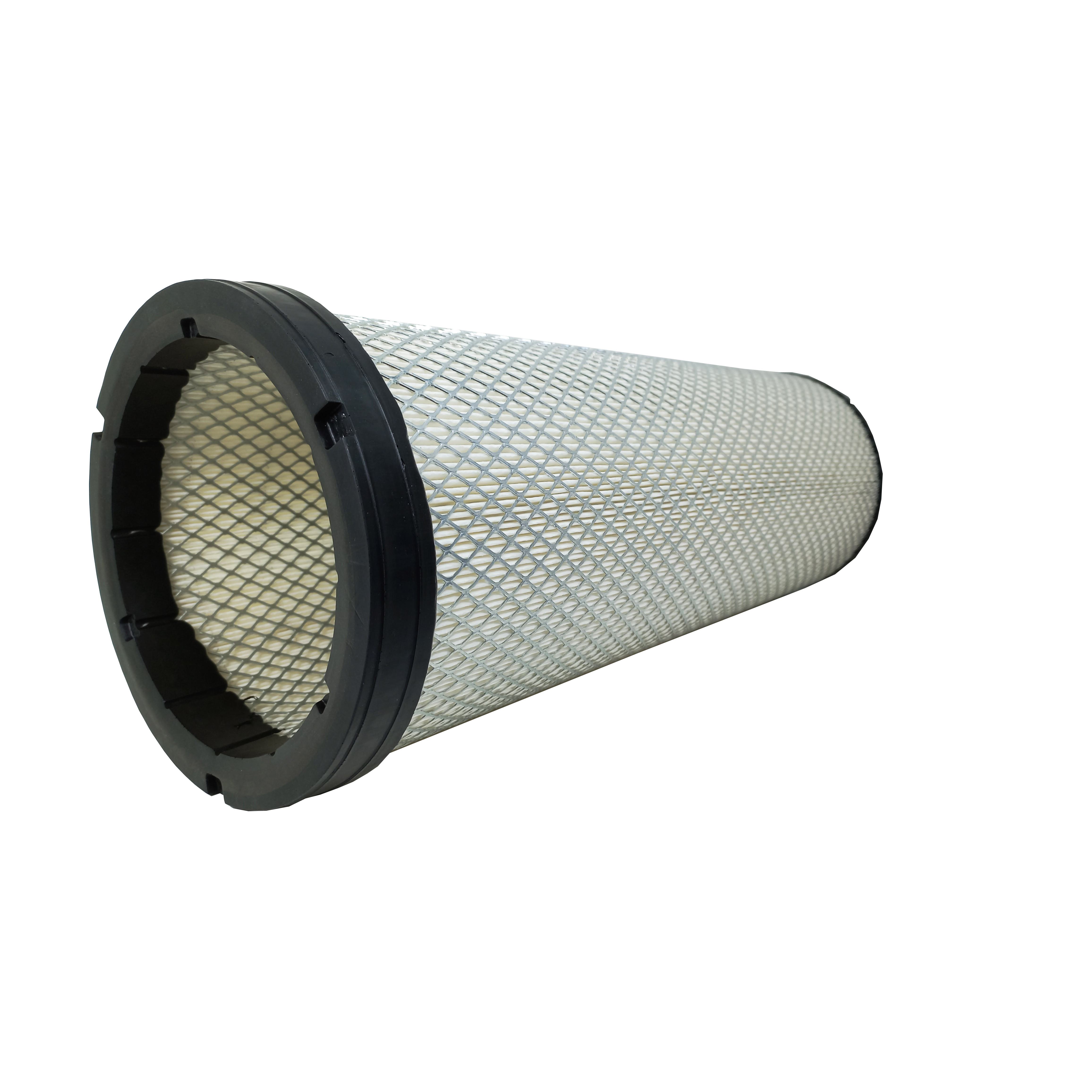 Filtro de Ar Primário e Secundário do Motor - Wega - WAP-625K
