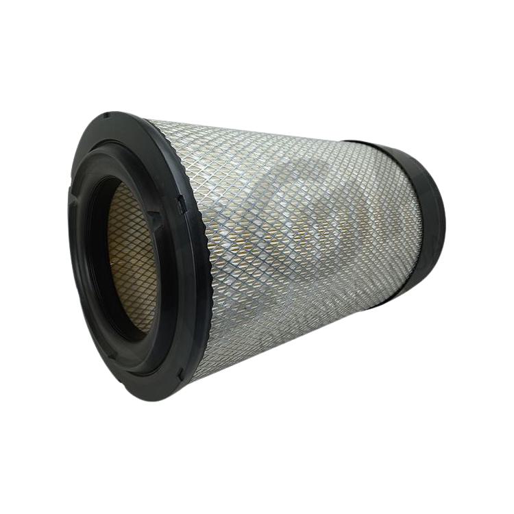 Filtro de Ar Primário e Secundário do Motor - Wega - WAP-626K