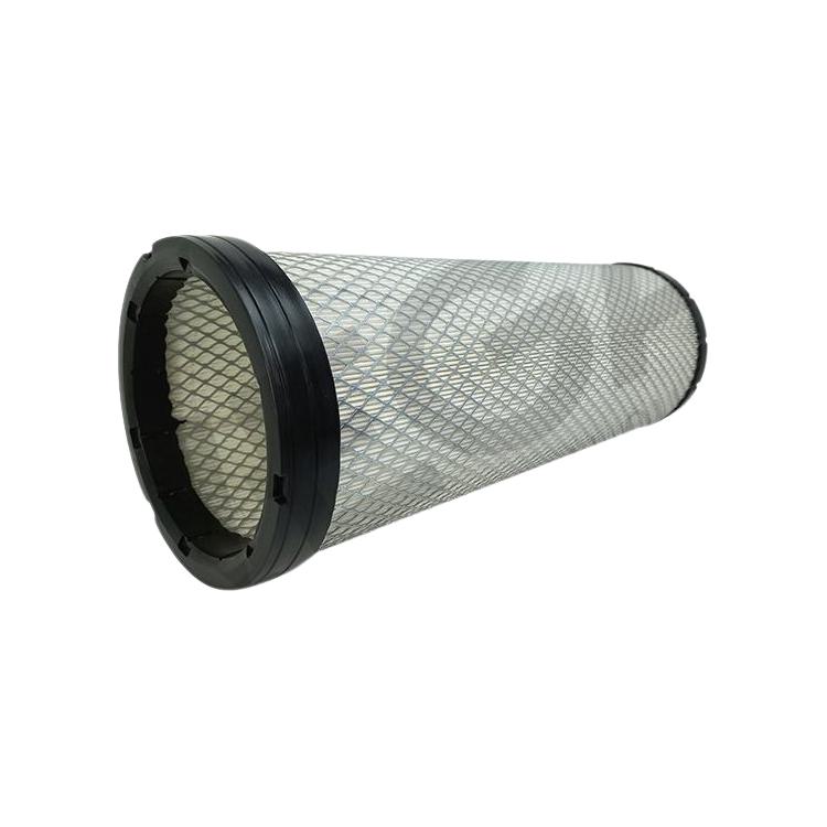 Filtro de Ar Primário e Secundário do Motor - Wega - WAP-626K