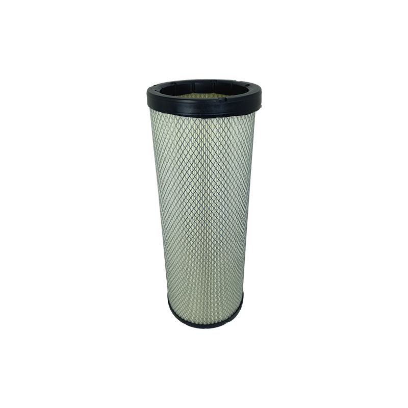Filtro de Ar Secundário do Motor - Wega - WAP-626/S