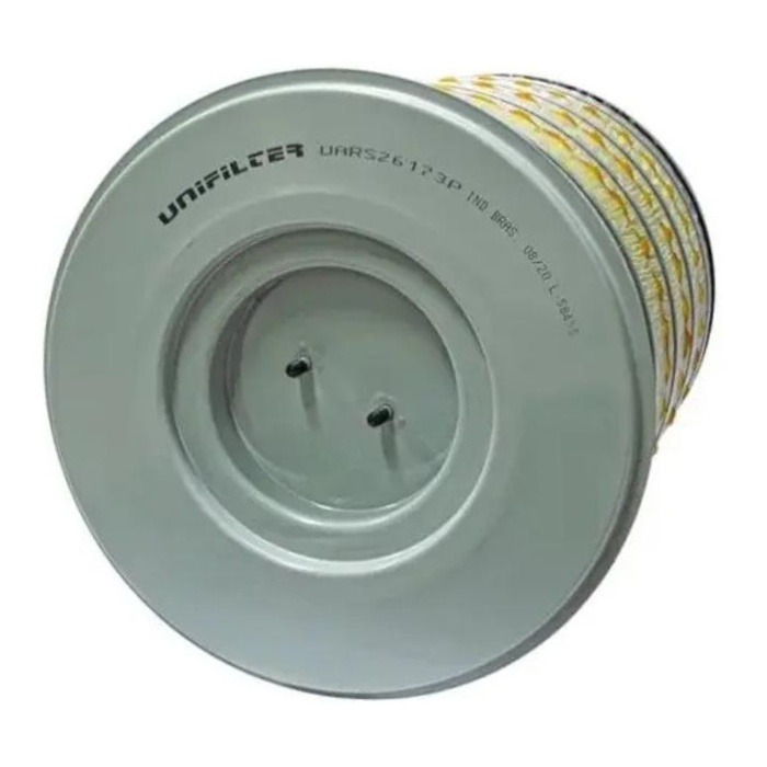 Filtro de Ar Primário do Motor - Wega - WAP-627