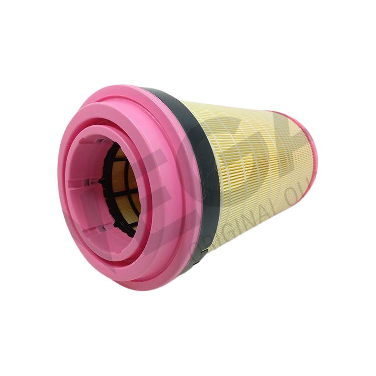 Filtro de Ar Primário e Secundário do Motor - Wega - WAP-713K