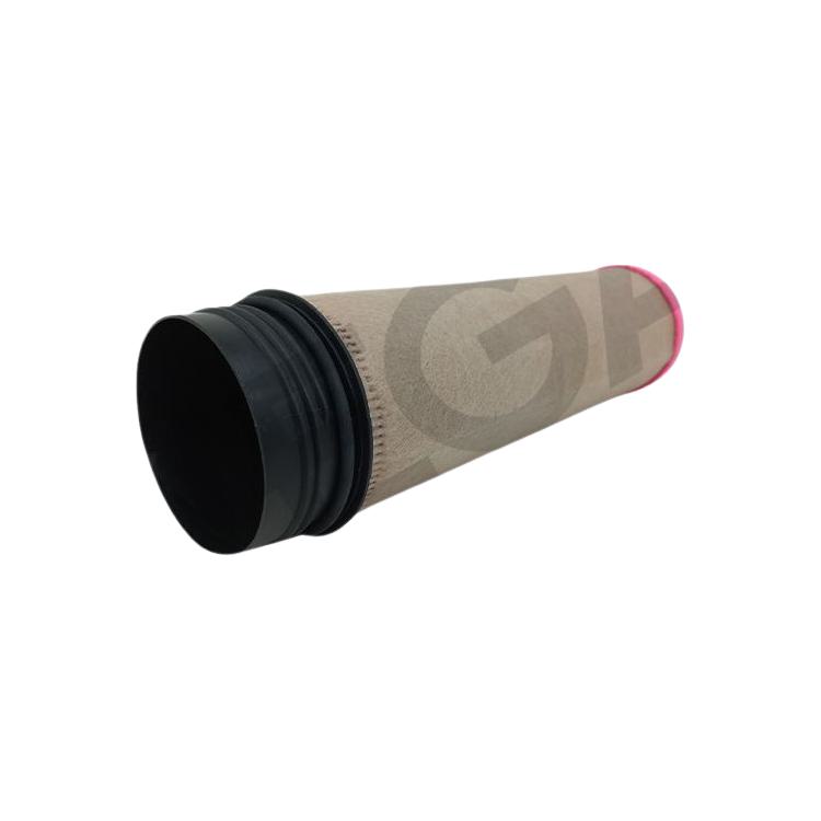Filtro de Ar Primário e Secundário do Motor - Wega - WAP-713K