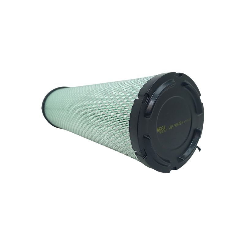 Filtro de Ar Secundário do Motor - Wega - WAP-914/S